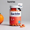 Nombre generico del bactrim c